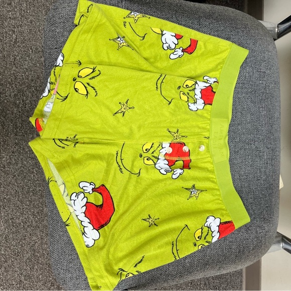 American Eagle Outfitters Other - American Eagle Outfitters Lime Green Boxers